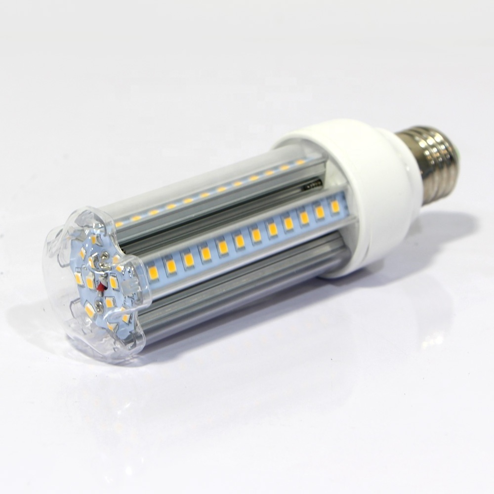 DLC/ETL E27 G24 smd 360 degree 6w 8w 10w 12w led corn light bulb lamp mini led lighting bulbs