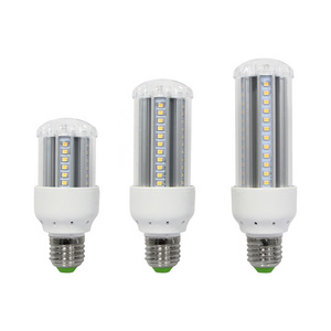 DLC/ETL E27 G24 smd 360 degree 6w 8w 10w 12w led corn light bulb lamp mini led lighting bulbs