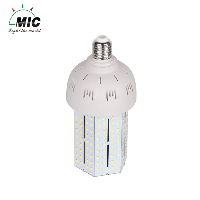 ce b22 e26 e27 50w 5000 lumen dimmable led corn light bulb