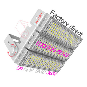 housing fixture high power underpass projector 30w 40w 60w 90w 120w 200w 240w 300Watt lamp 16000 200000 lumens  led tunnel light