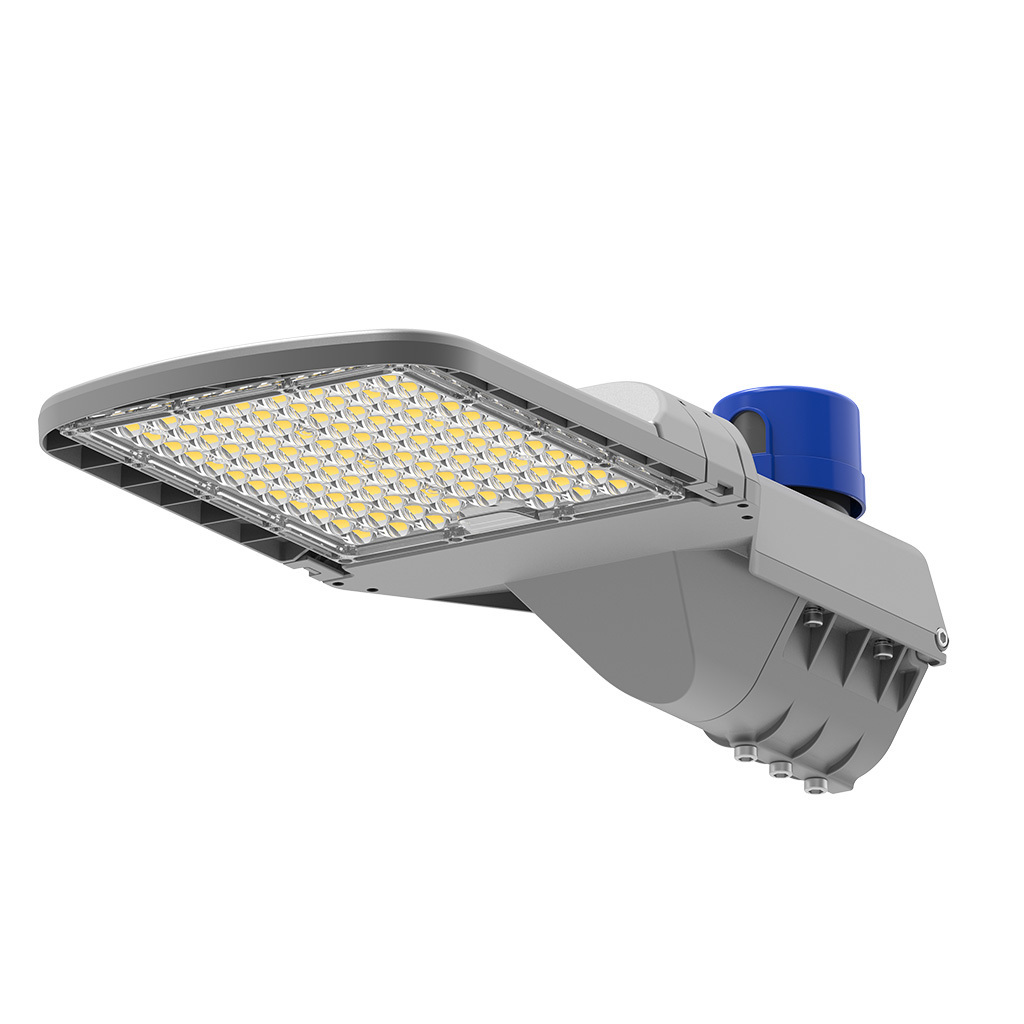 Led Manufacture Price 150w Solar Power Smart 220v Outdoor Street Light