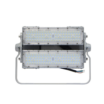 Ip66 Waterproof 100w Indoor Outdoor Stadium Module Led Flood Light