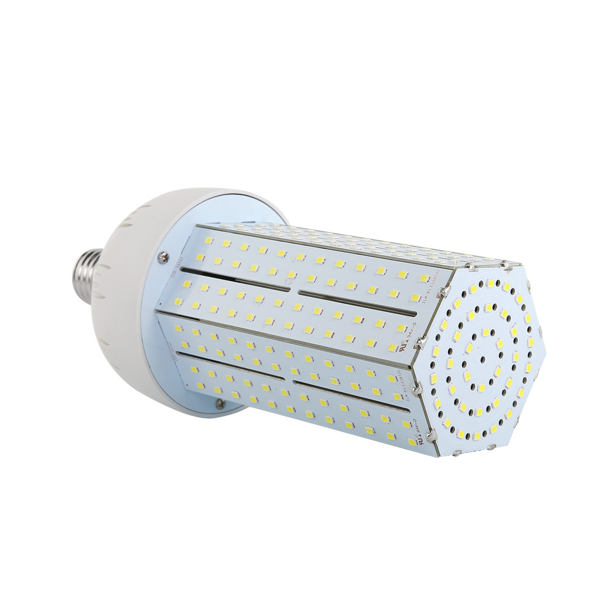 Energy-efficient 60W LED light bulb outdoor lamp bulb LED bulbs E26/E27/E39/E40 130LM/W LED corn light