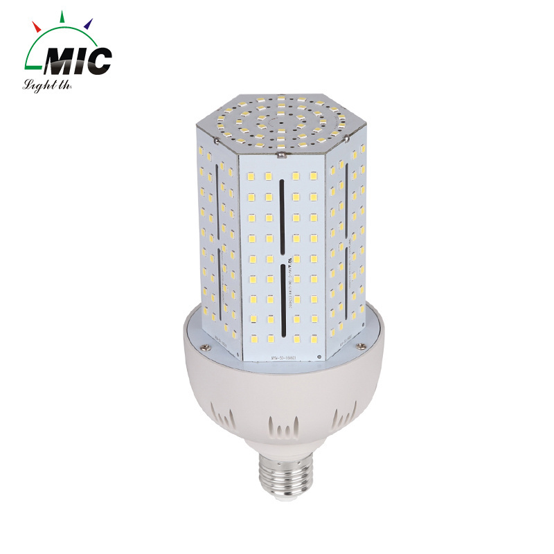 ce b22 e26 e27 50w 5000 lumen dimmable led corn light bulb