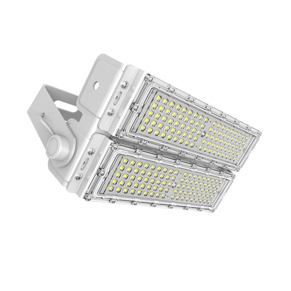 housing fixture high power underpass projector 30w 40w 60w 90w 120w 200w 240w 300Watt lamp 16000 200000 lumens  led tunnel light