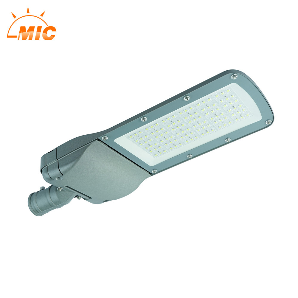 MIC good prices outdoor waterproof IP66 grade 50W 100W 150W 200W 300W economical LED street light