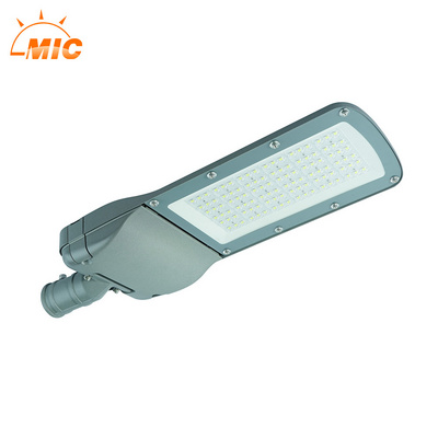 MIC good prices outdoor waterproof IP66 grade 50W 100W 150W 200W 300W economical LED street light