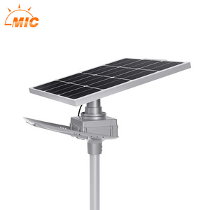 Hot New Semi-separated type street light 150w 120w solar street light for outdoor