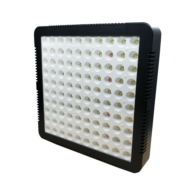 Wholesale Cheapest High PAR PPFD 1000W DIY Panel 3000K White 660nm Red Full Spectrum LED Grow Light