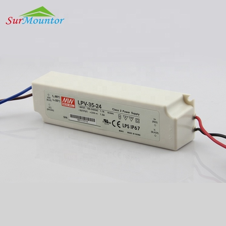 China Suppliers Wholesale Led Power Supply Switching