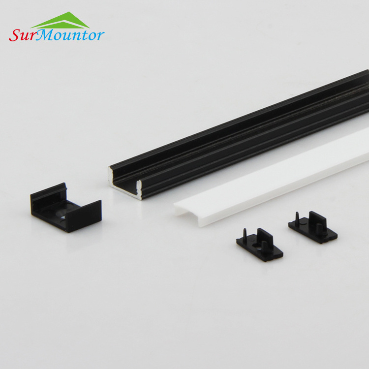 Led Profile Aluminium Profile For Led Strips, Aluminum Led Channel Controller,Aluminium Led Lighting Profile