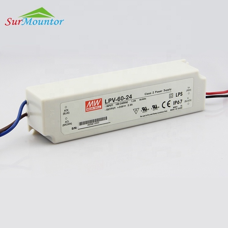 China Suppliers Wholesale Led Power Supply Switching