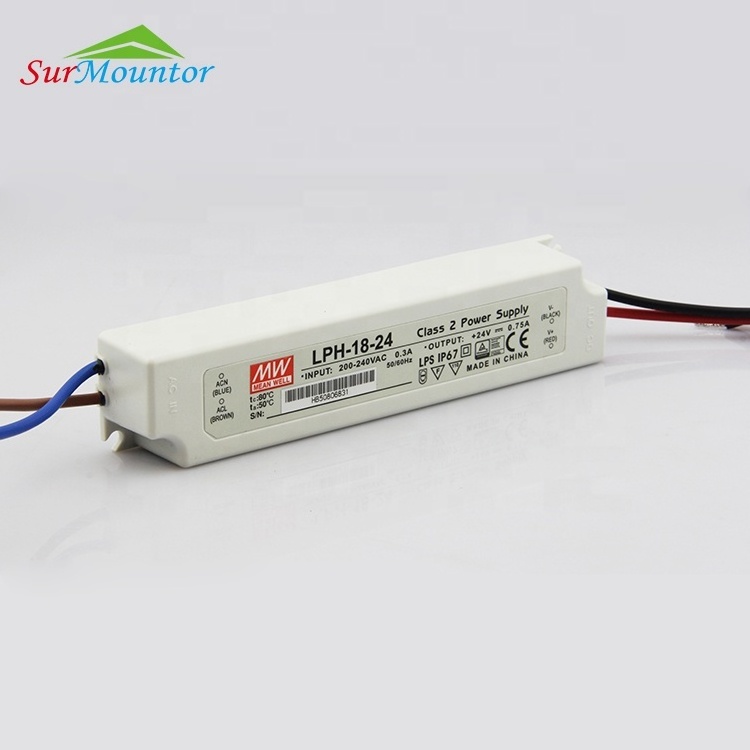 China Suppliers Wholesale Led Power Supply Switching