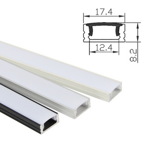 Led Profile Aluminium Profile For Led Strips, Aluminum Led Channel Controller,Aluminium Led Lighting Profile