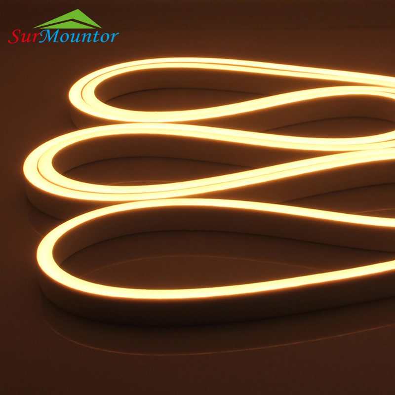 IP67 Waterproof Led Neon Light SMD2835 Led Flex Neon Strip Lamp