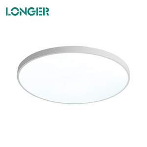 Waterproof Ceiling Mounted Led Light Waterproof High Power Ceiling Lamp For Bathroom Kitchen