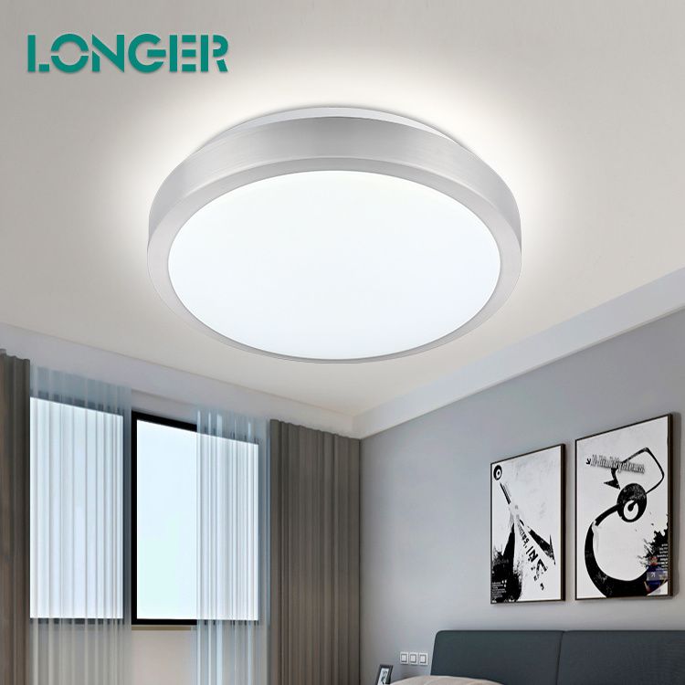 Super Cost-effective Simple Style Ceiling Lamp Flush Mount Ceiling Lighting Fixture Light