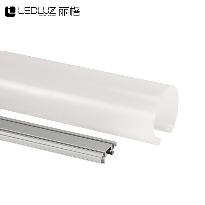 Wall Lamp Led Linear Light Inside Corner Mounted Decorative Aluminum Profile Strip Light LED Ceiling Kitchen Cabinet Linear Lamp