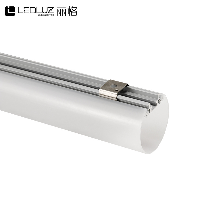 Wall Lamp Led Linear Light Inside Corner Mounted Decorative Aluminum Profile Strip Light LED Ceiling Kitchen Cabinet Linear Lamp