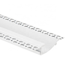 led aluminum profile channel high quality for strip light drywall led aluminum profile channel