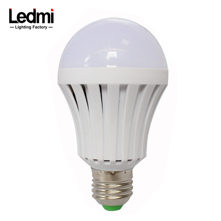 new product Ledmi LD-QP-YJ-05 7W Equivalent Daylight E27 LED Light Bulb