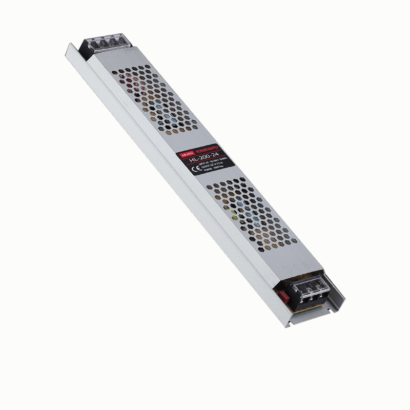 High quality products Super Slim Led power supply AC 12v100w  8.3aA 8a AC 220V to DC 12V/24V   Led driver for led light bar