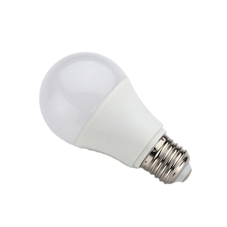 A19 A60 led bulb 9W bulb led light raw material