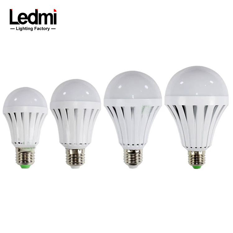 new product Ledmi LD-QP-YJ-05 7W Equivalent Daylight E27 LED Light Bulb