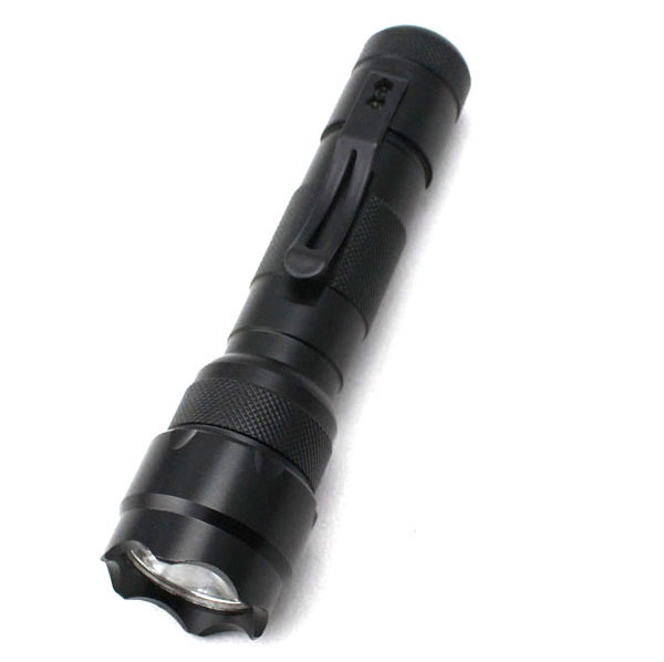 Tactical Led Torch Light 1000 Lumens Led Flashlight Rechargeable for Camping Waterproof 18650 Rechargeable Battery Ce T6 Led >12