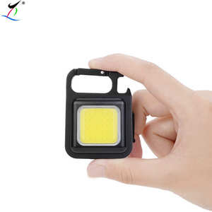 Flash Light Pocket Clip Multifunctional Portable Flashlight Pocket Work Light Outdoor Camping Fishing Climbing Lantern LED Light