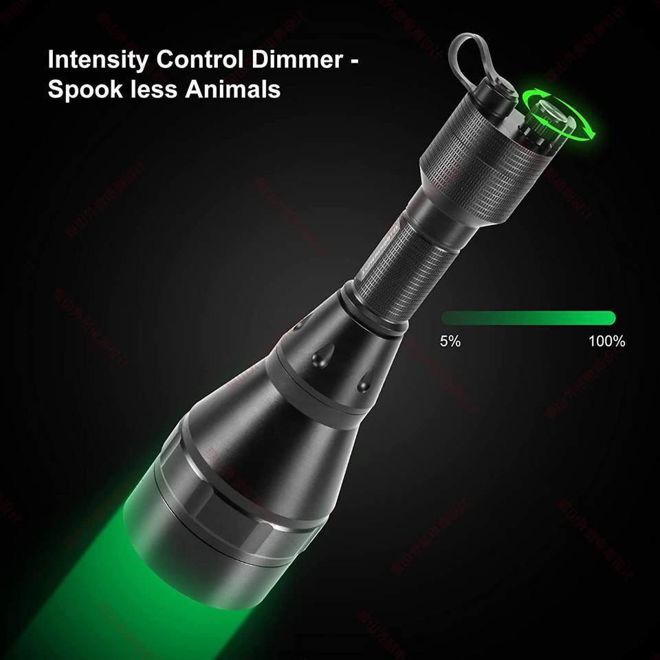 IR LED Flashlights Infrared Torch IR Illuminator Light Hunting IR Night Vision Scope Flashlight Torch Best Long Range 850nm Ce