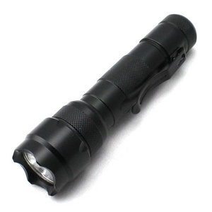 Tactical Led Torch Light 1000 Lumens Led Flashlight Rechargeable for Camping Waterproof 18650 Rechargeable Battery Ce T6 Led >12