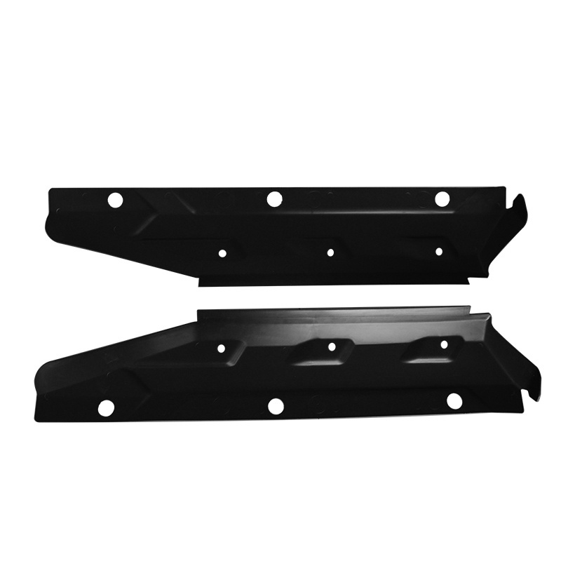 for Kawasaki Teryx KRX 1000  2020  black atv utv side frame