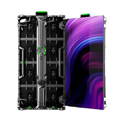 P1.5 SMD led video wall indoor panel Full Color Display digital signage advertising screens  Back Stage Pantalla Gigante led