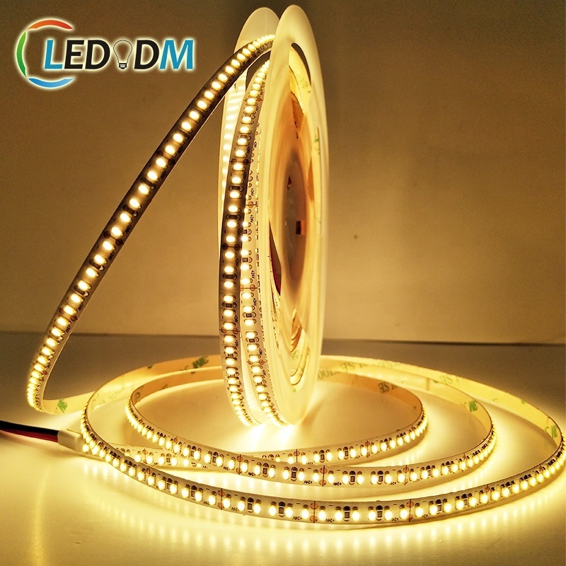 HIGH DENSITY 2110 LED Strip 300LEDs/M 360LEDs/M 700LEDs/M, CRI 90, 3 Years Warranty