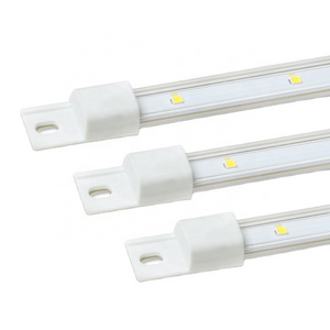 Cooler Door LED Cooler Light straight shape LED Tube 6500K 4000K 3000K Integrated Freezer Tube SMD2835 Freezer Light