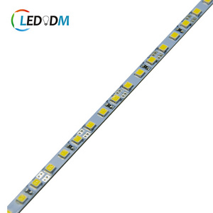 Customize multi color led visor light bar strobe, led light bar for emergency hazard warning lighting