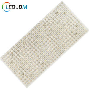 One LED Cuttable 24V Flexible LED Light Sheet RGB CCT RGBW 2700K 4000K 6500K Flex Light Panel For Back Lighting Advertisements