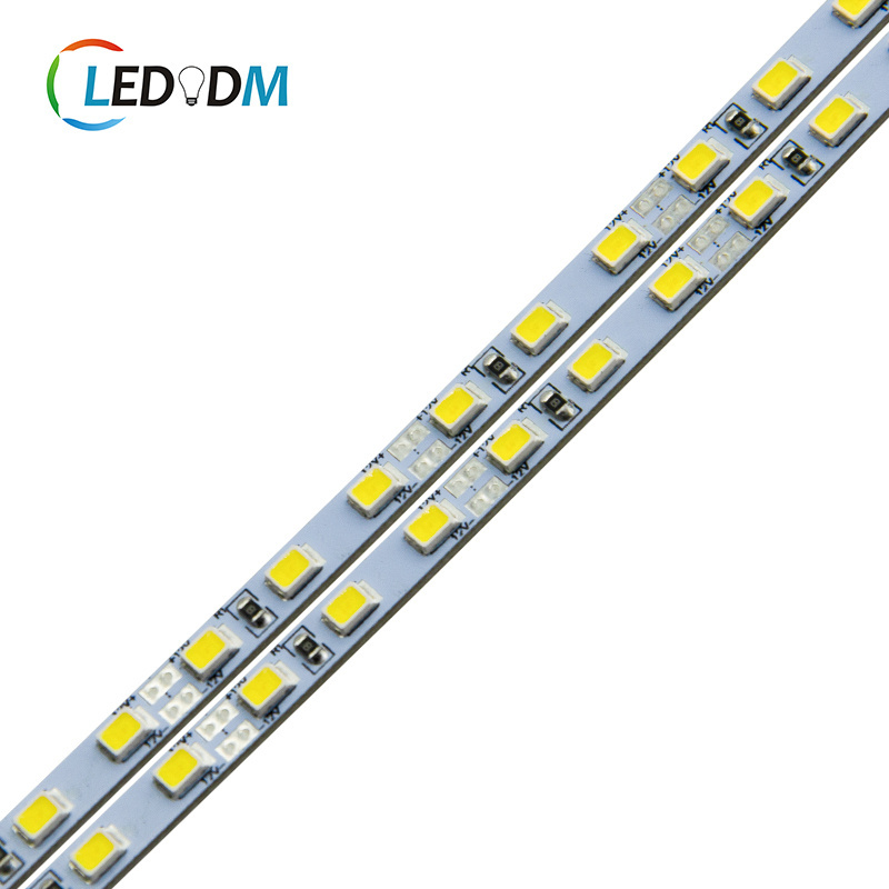 Customize multi color led visor light bar strobe, led light bar for emergency hazard warning lighting