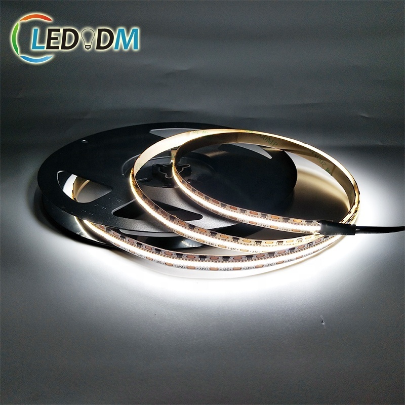 HIGH DENSITY 2110 LED Strip 300LEDs/M 360LEDs/M 700LEDs/M, CRI 90, 3 Years Warranty