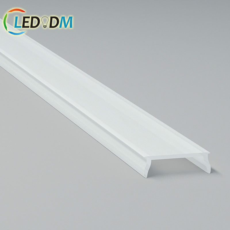 LED Aluminium Profile for LED Strip Lights