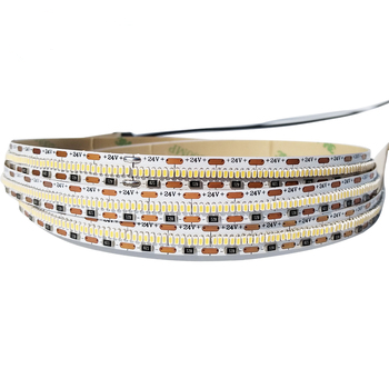 HIGH DENSITY 2110 LED Strip 300LEDs/M 360LEDs/M 700LEDs/M, CRI 90, 3 Years Warranty