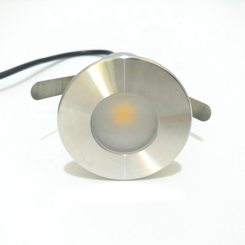 12V outdoor led downlight 24V