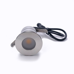 12V led spotlight 3w