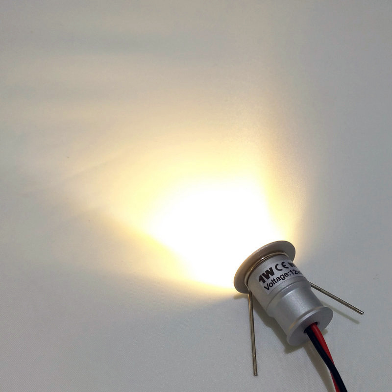 Mini led downlight 12v