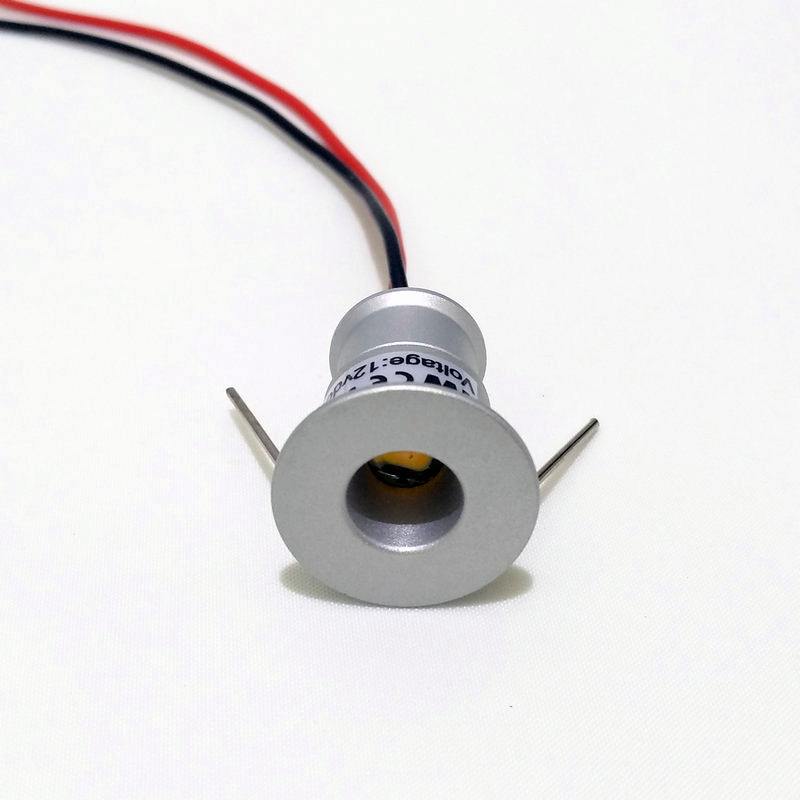 Mini led downlight 12v