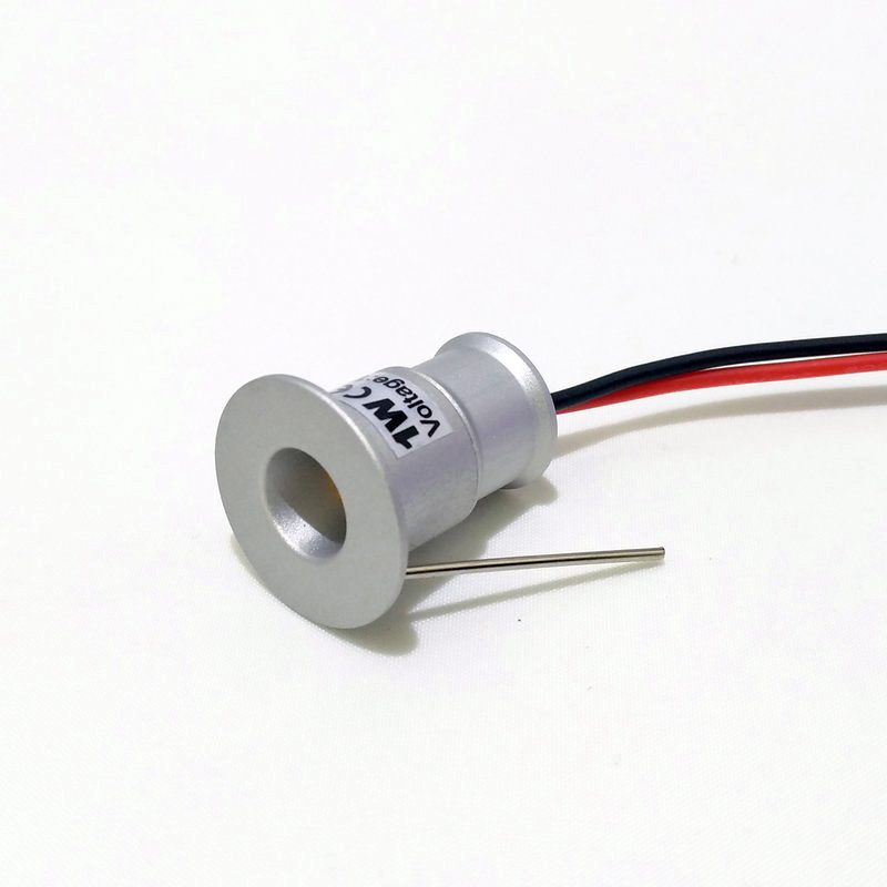 Mini led downlight 12v