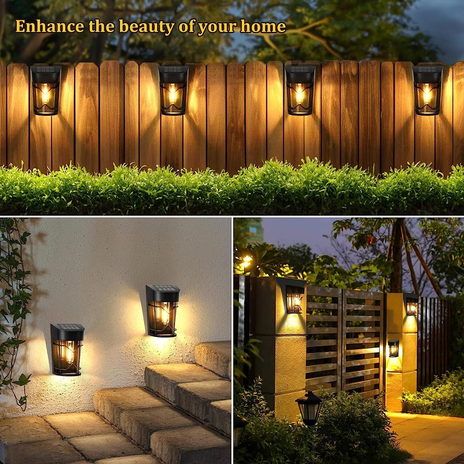 pool decor night lamp projection holiday halloween led bulbs garden christmas decorations solar fence lights outdoor