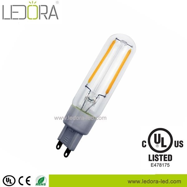 Small size dimmable g9 led bulb 4000k g9 led light bulb