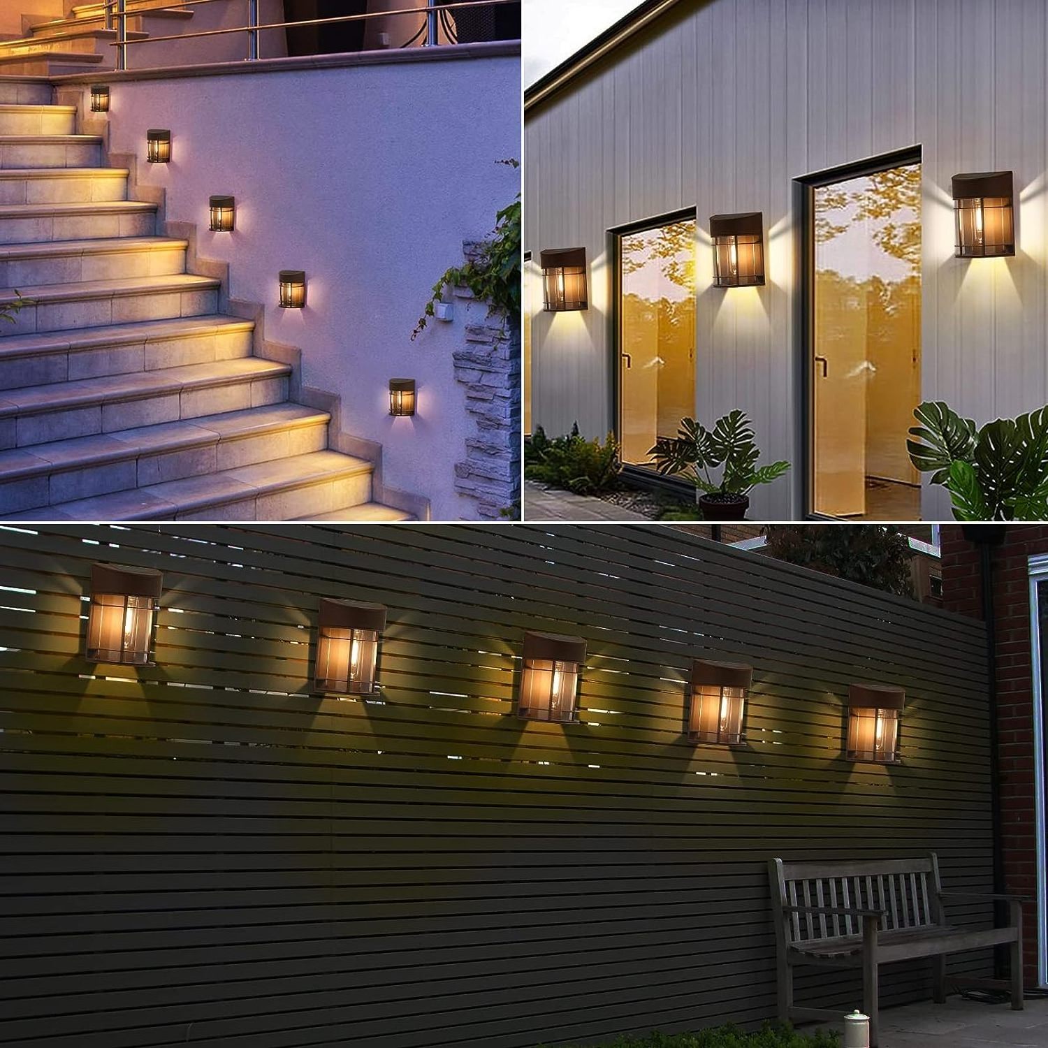 pool decor night lamp projection holiday halloween led bulbs garden christmas decorations solar fence lights outdoor